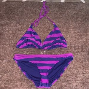 Converse One Star Bikini (L-Top, S-Bottoms)